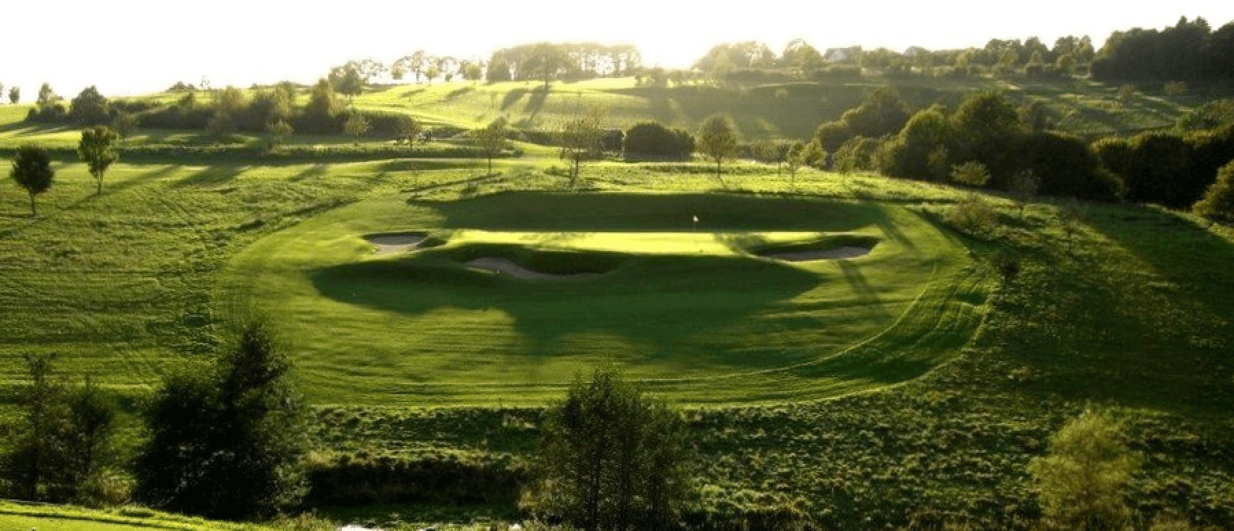 Startzeiten online auf 46 Golfplätzen in Deutschland buchen OnTee