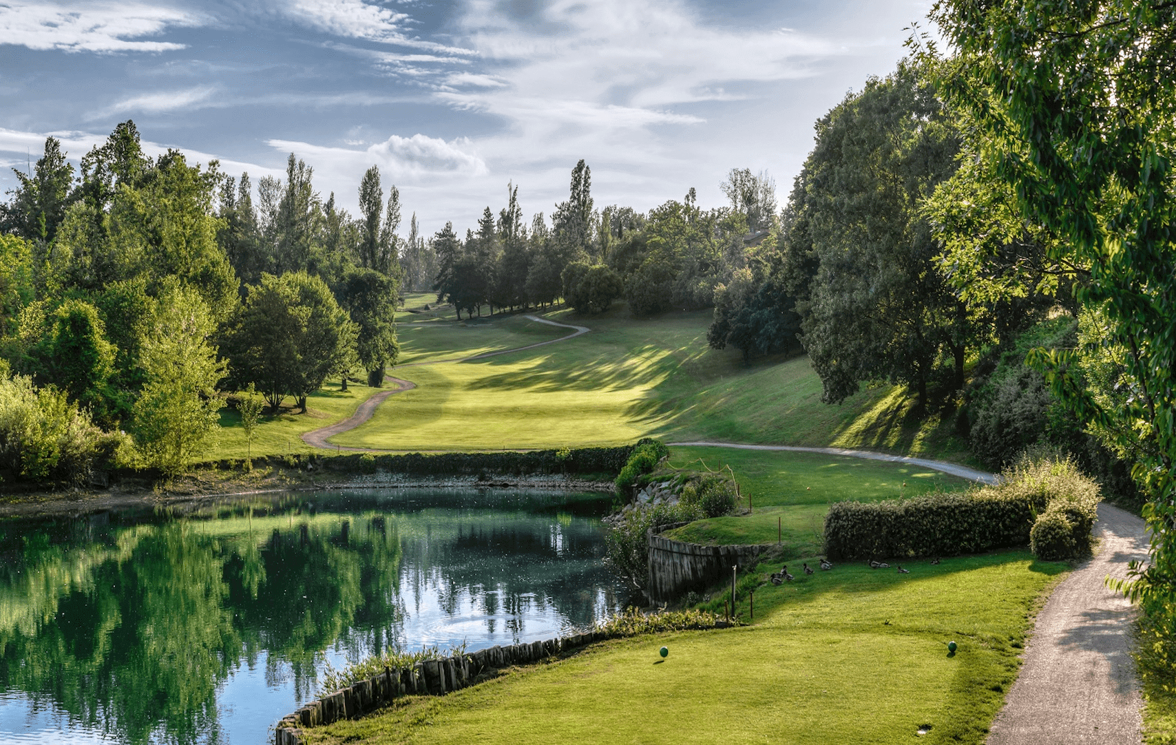 Book golf / tee time online on 88 golf courses in Italy | OnTee.com