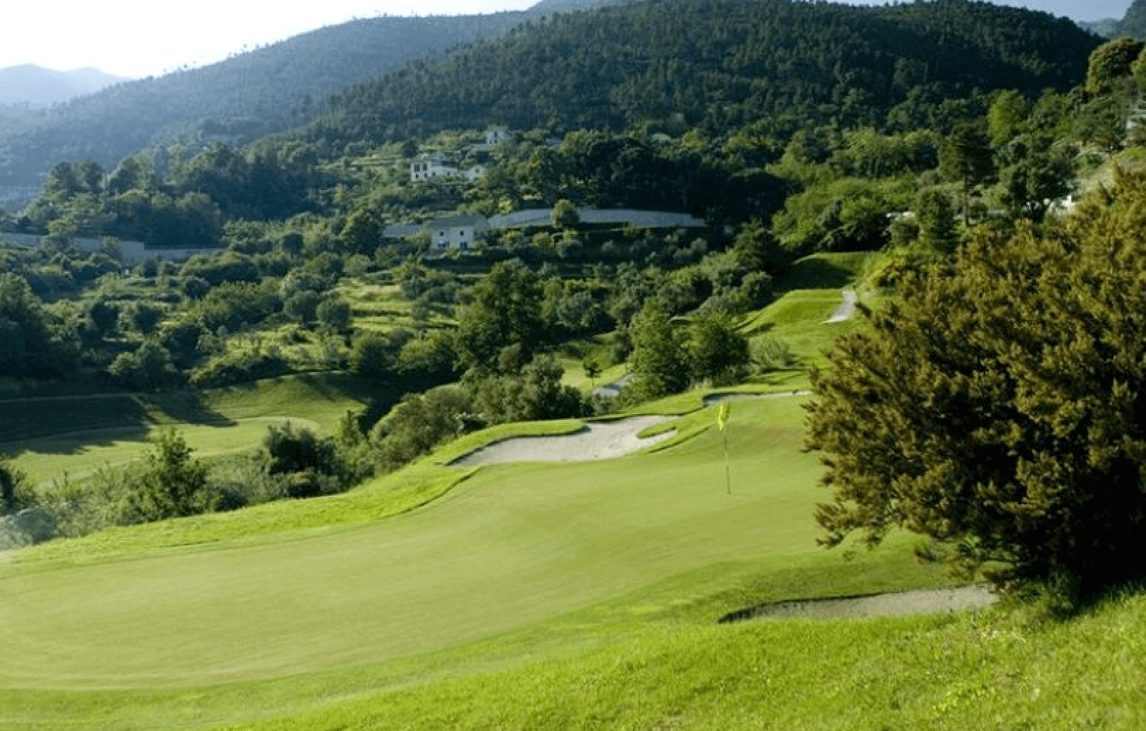 Book golf / tee time online on 88 golf courses in Italy | OnTee.com